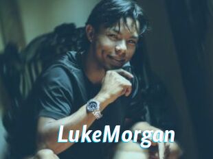 LukeMorgan