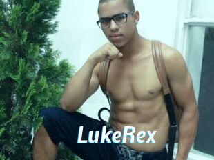 LukeRex