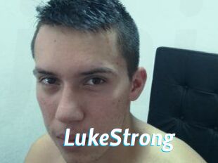 LukeStrong