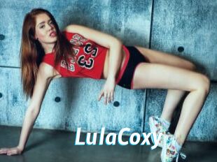 LulaCoxy