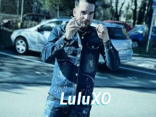 LuluXO