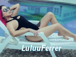 LuluuFerrer