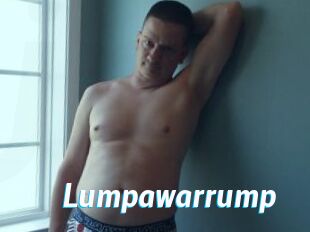 Lumpawarrump