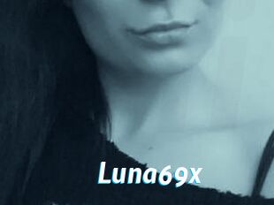 Luna69x
