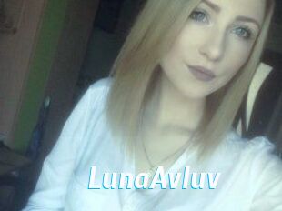 LunaAvluv