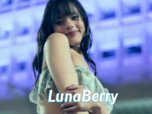 LunaBerry