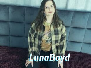 LunaBoyd