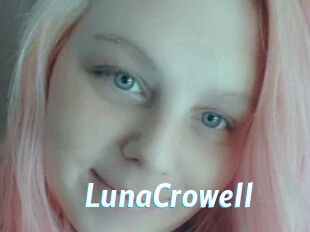 LunaCrowell