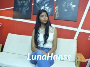 LunaHanse