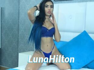 LunaHilton