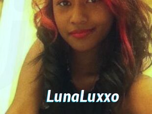 LunaLuxxo