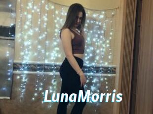 LunaMorris