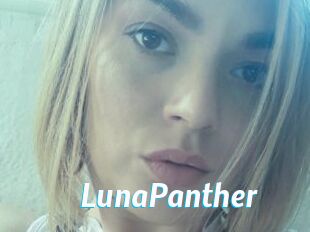 LunaPanther