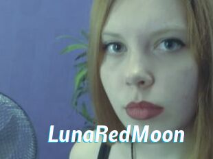 LunaRedMoon