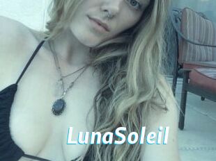 LunaSoleil