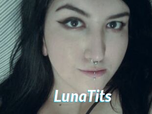 LunaTits