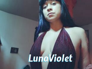 LunaViolet