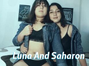 Luna_And_Saharon