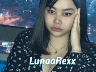 LunaaRexx