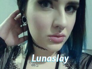 Lunaslay