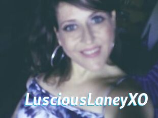 LusciousLaneyXO