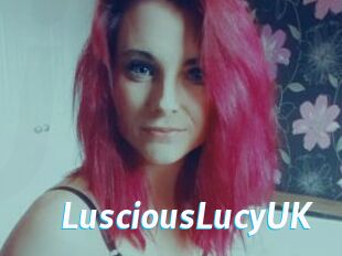 LusciousLucyUK