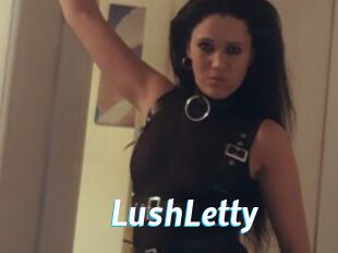 LushLetty