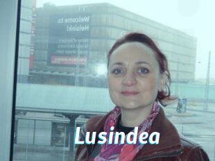 Lusindea