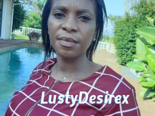 LustyDesirex