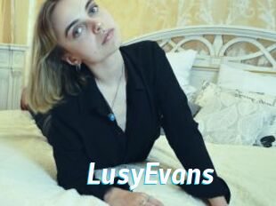 LusyEvans