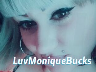 LuvMoniqueBucks