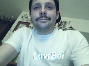 LuvrBoi