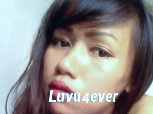 Luvu4ever