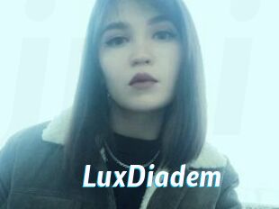 LuxDiadem