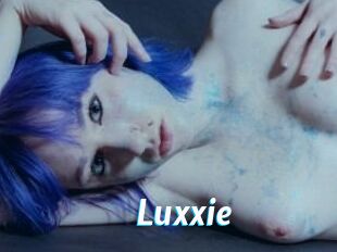 Luxxie