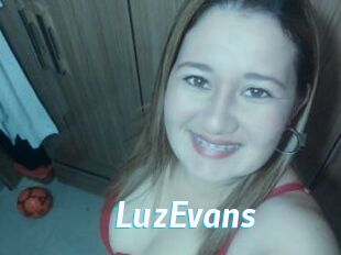 LuzEvans
