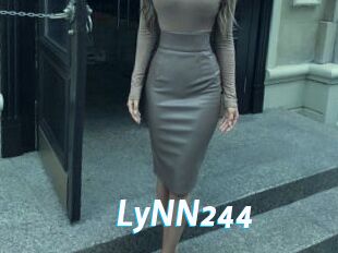 LyNN244