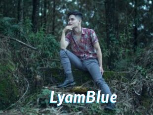 LyamBlue