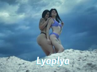Lyaplya