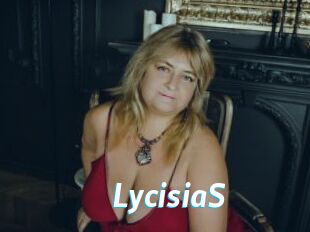 LycisiaS