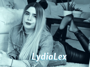 LydiaLex