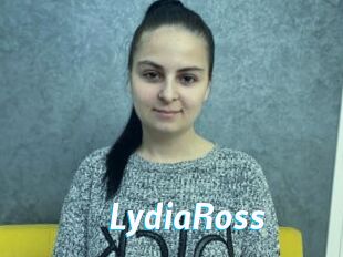 LydiaRoss