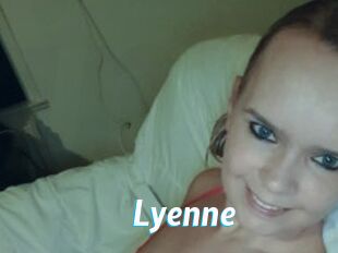 Lyenne