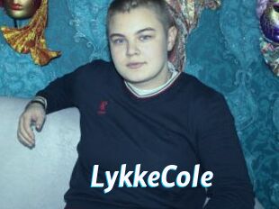 LykkeCole