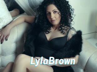 LylaBrown