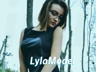 LylaModel