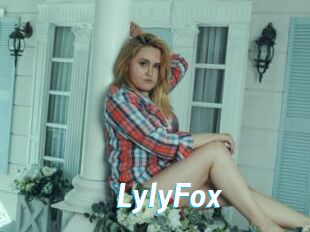 LylyFox