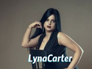 LynaCarter