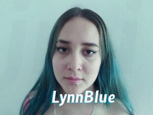 LynnBlue