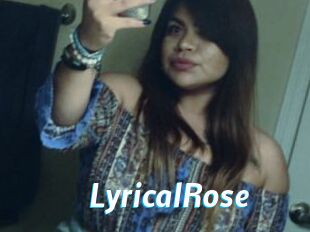 LyricalRose